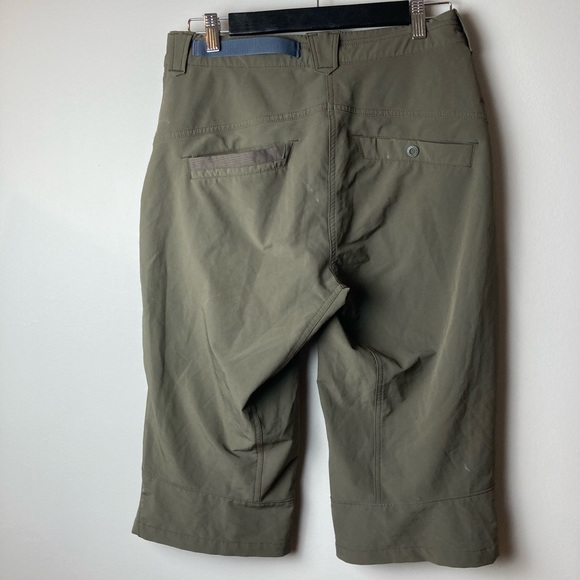 MEC (Mountain Equipment Co-op) Capris - Picture 2 of 8